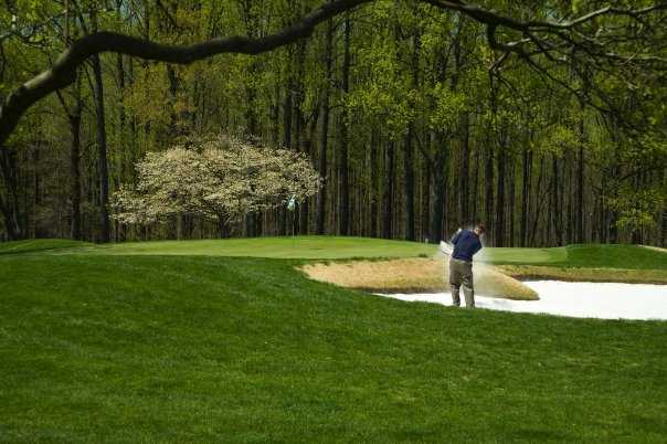 Deerfield Golf Club - photo 4