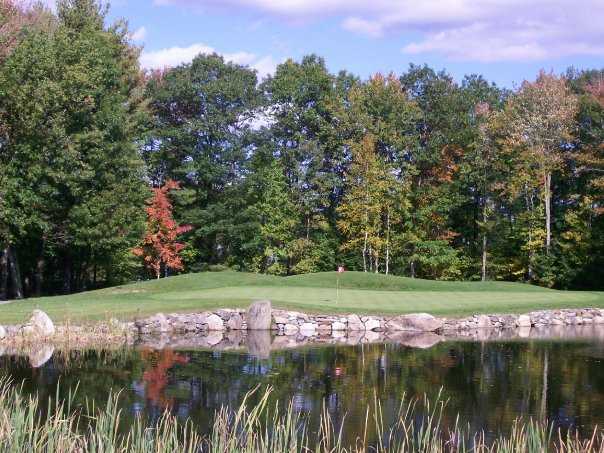 Windham Country Club (Windham, NH) - photo 3