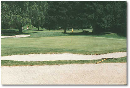 Eastmoreland Golf Course - photo 5