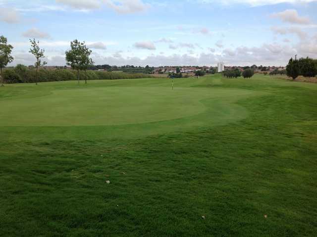 Newcastle United Golf Club - photo 3