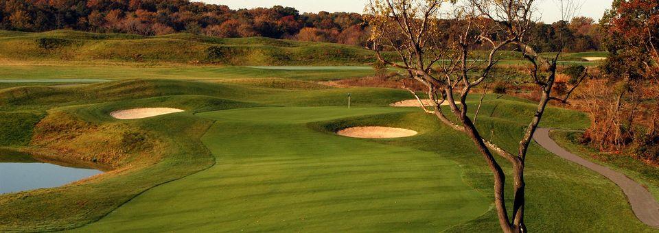 Compass Pointe Golf Course - photo 6