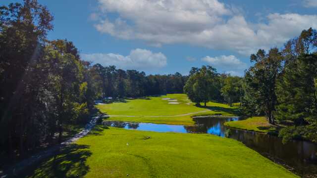 Southbridge Savannah Golf Club - photo 4