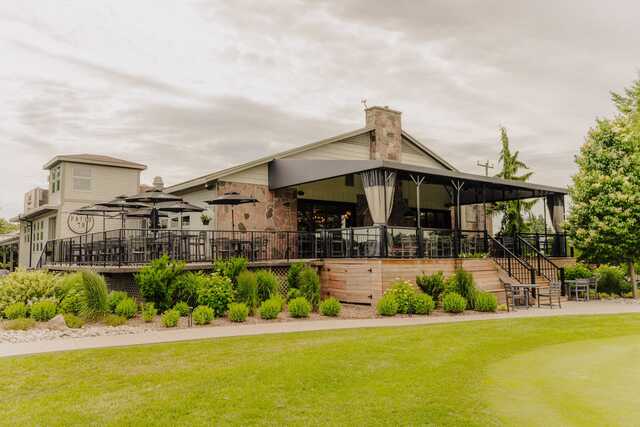 St. Marys Golf and Country Club - photo 4