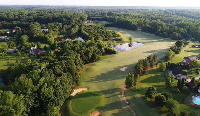Greensboro National Golf Club - photo 1