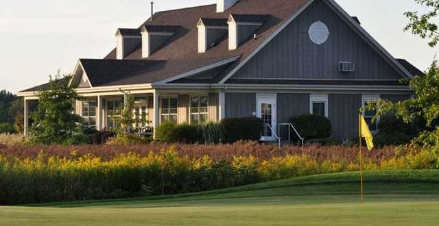 The Brassie Golf Club - photo 5