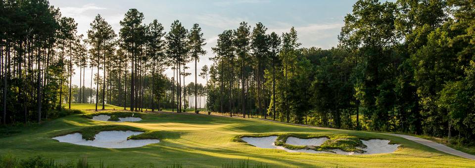 Magnolia Green Golf Club (formerly Westham Golf Club) - photo 7