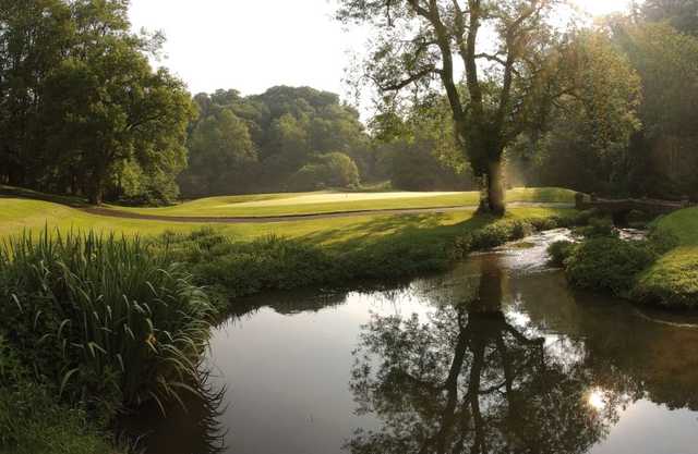 Manor House Golf Club - photo 6