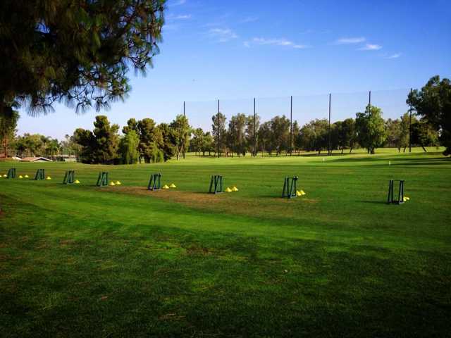 Bakersfield Country Club - photo 3
