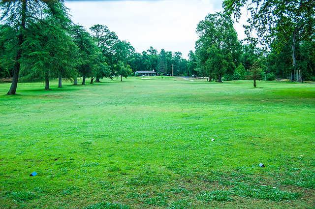 Allens Golf Course - photo 3
