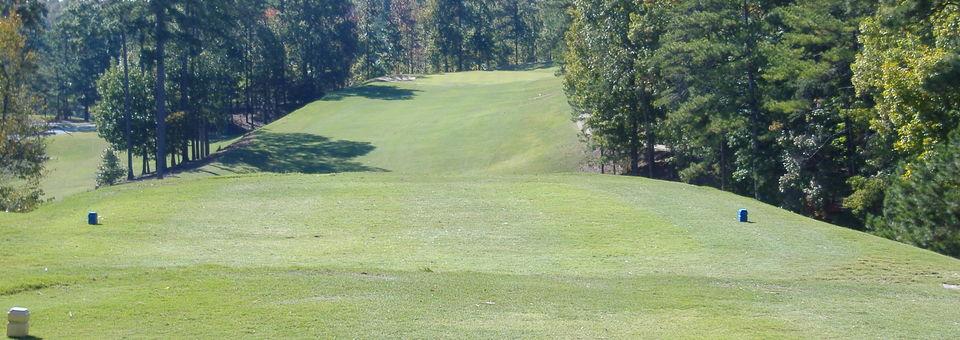 Gunter’s Landing Golf Club - photo 3