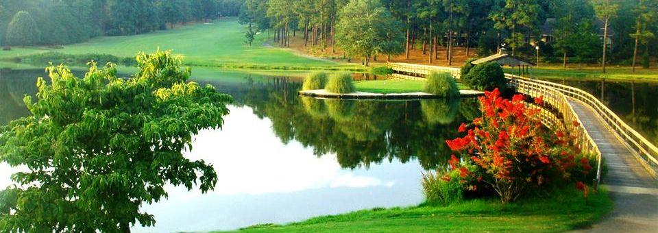 7 Lakes Golf Club - photo 8