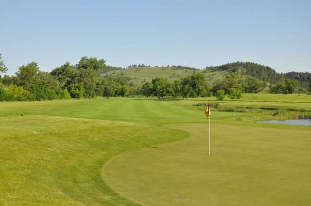 Hart Ranch Golf Club - photo 4