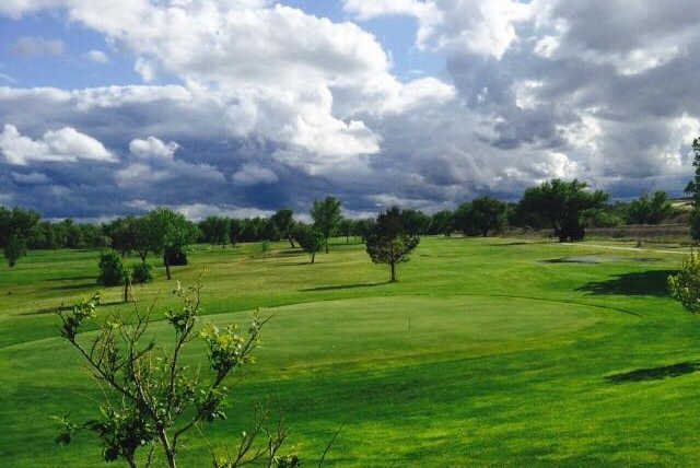 Benkelman Golf Course - photo 1