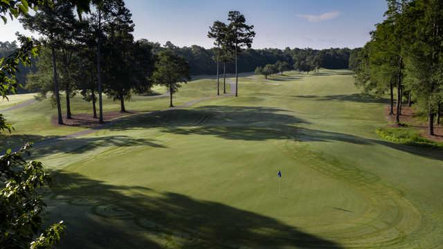 Aberdeen Country Club