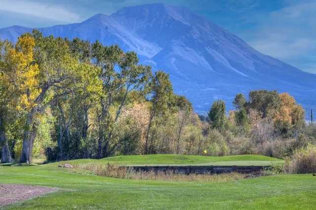 Grandote Peaks Golf Club