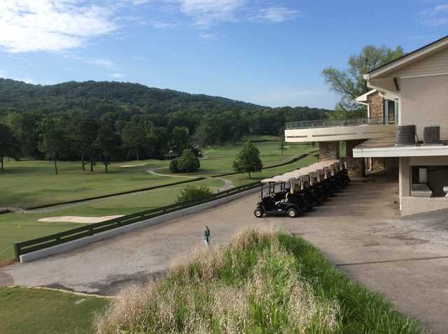 Anniston Country Club - photo 2