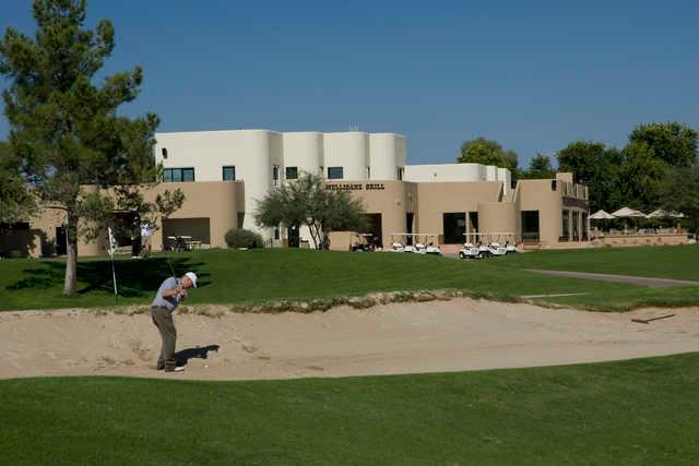 Western Skies Golf Club - photo 6