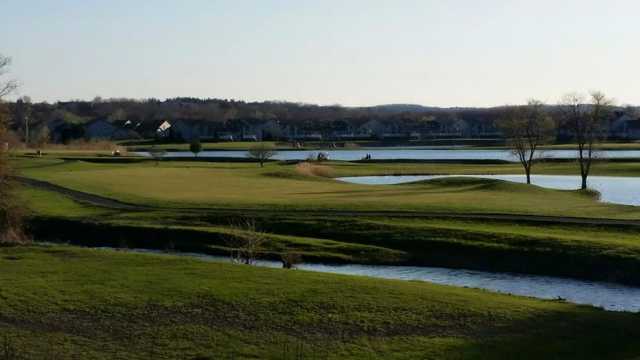 The Links at Erie Village - photo 2