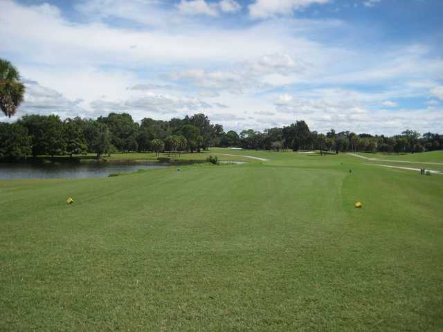 Bent Tree Country Club - photo 2