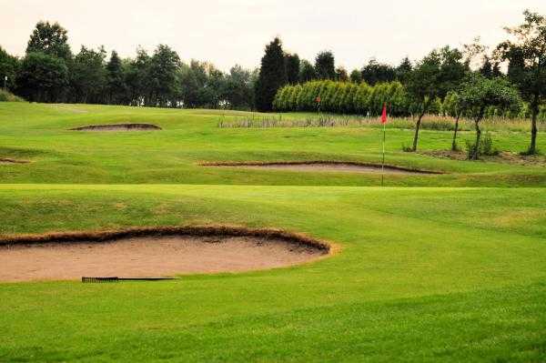 Willow Valley Golf - Fountain Ridge Course - photo 2