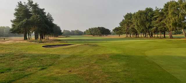 Bungay & Waveney Golf Club