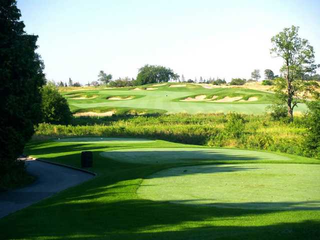 Angus Glen Golf Club - North Course - photo 2