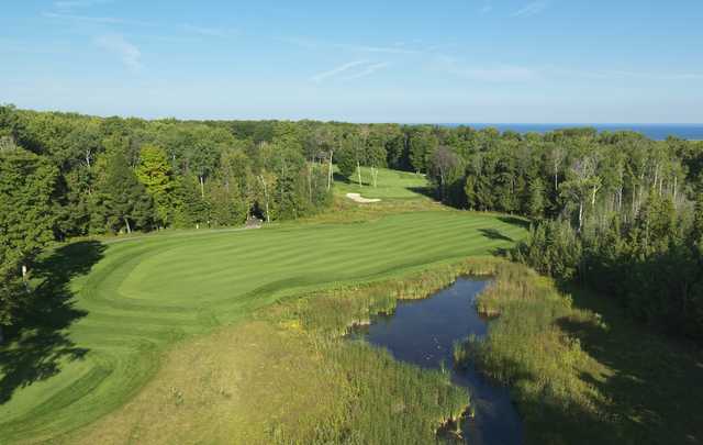 The Links/Quarry at Bay Harbor Golf Club (BOYNE) - photo 7