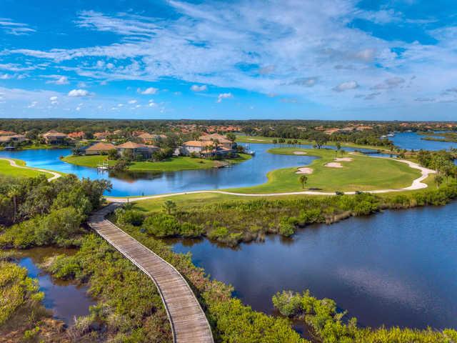 Waterlefe Golf and River Club - photo 3