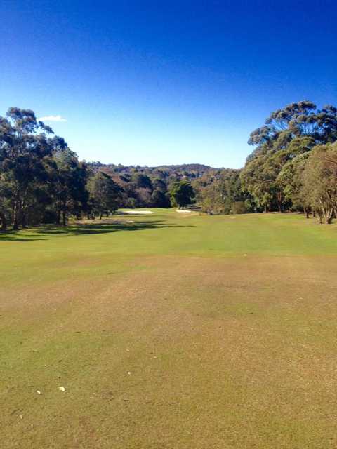 Balgowlah Golf Club - photo 4
