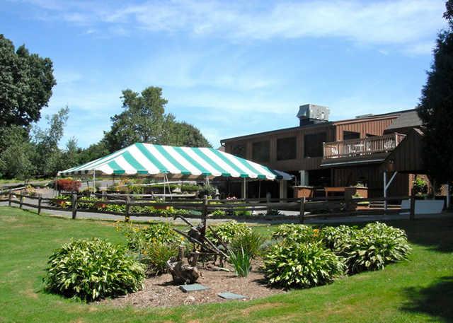 Oak Ridge Golf Club - MA - photo 2