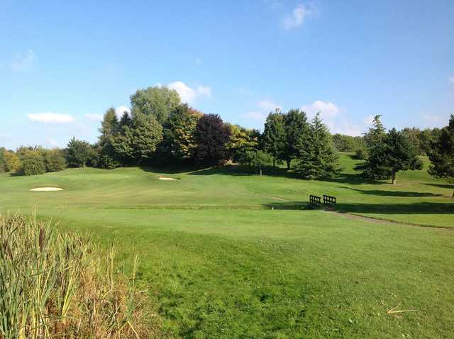 Brandhall Golf Course - photo 7