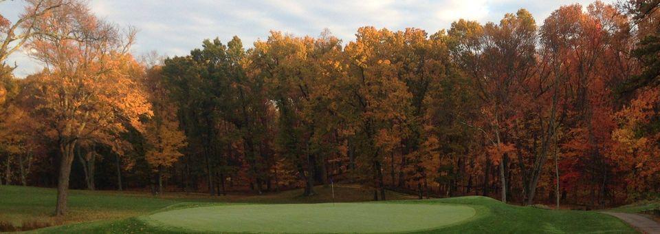Manchester Country Club - photo 7