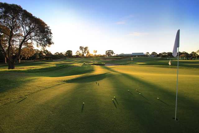 Rosebud Country Club- South Course - photo 2