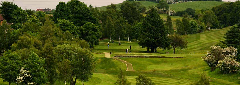 Clydebank & District Golf Club - photo 7