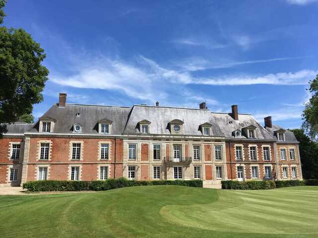 Château d'Humières - photo 3