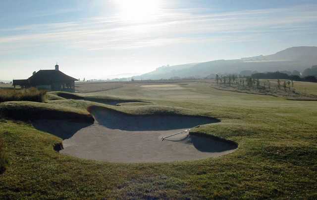 Elmwood Golf Course - photo 3