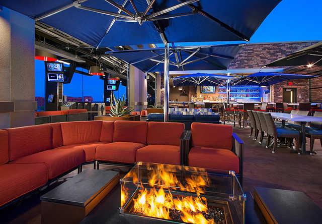 Topgolf Scottsdale - photo 6