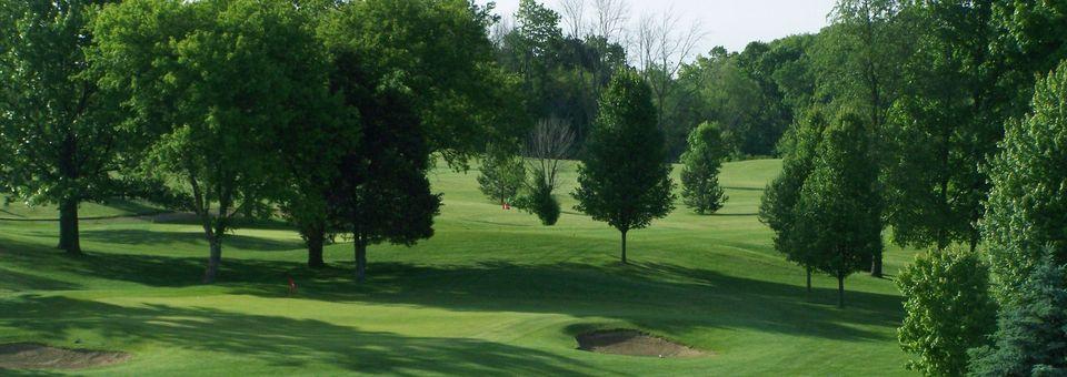 Devils Lake Golf Course - photo 5