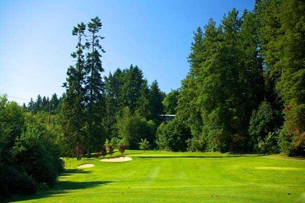 Jackson Park Golf Course - photo 4