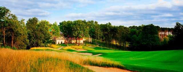Yarrow Golf and Conference Center - photo 3