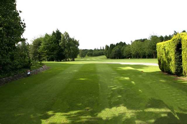 Runcorn Golf Club - photo 3