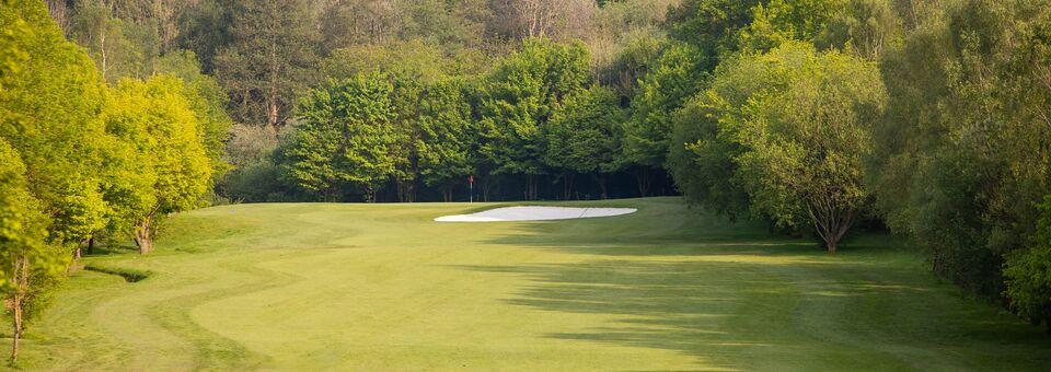 Crondon Park - Championship Course - photo 5