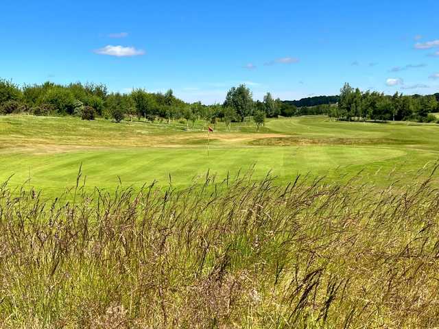 Berrington Hall Golf Club - photo 2
