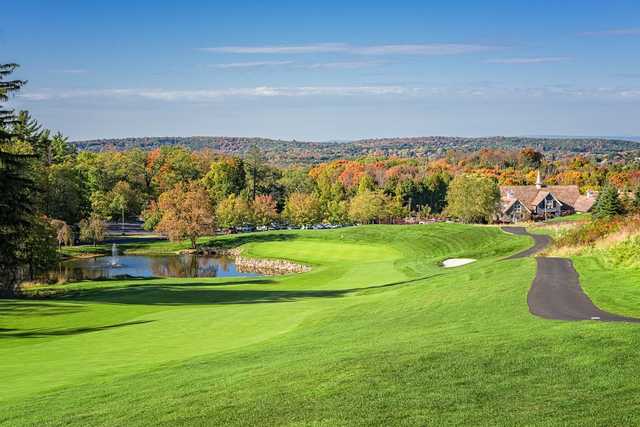 The Golf Club at Mansion Ridge - photo 4