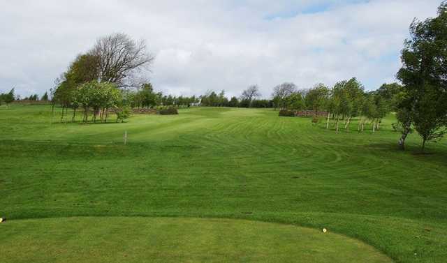 Bracken Ghyll Golf Club - photo 4