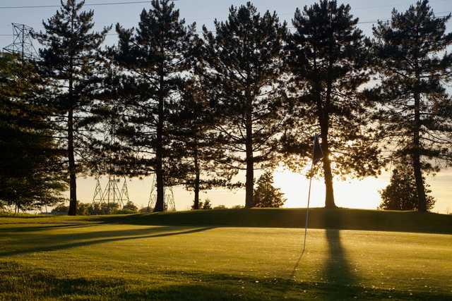 Beechwood Golf Club - photo 6
