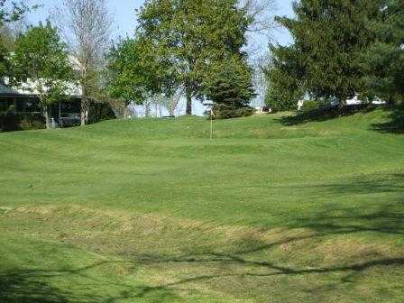 Wedgewood Golf Club - photo 3