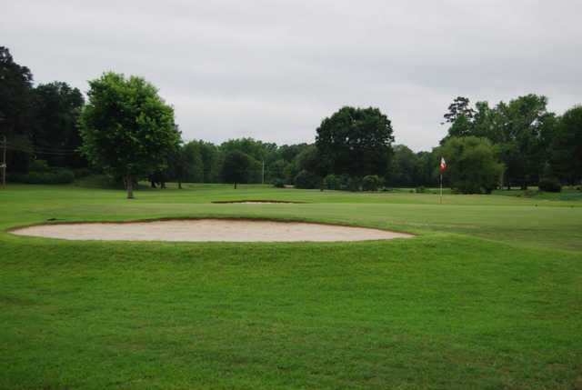 Meadowbrook Country Club - photo 2