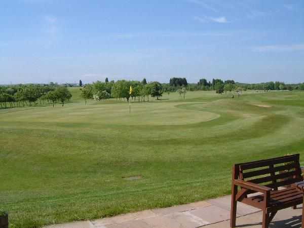 Bedlingtonshire Golf Club - photo 8