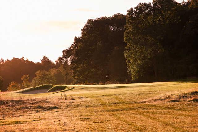 Royal Norwich 6 Hole Course - photo 2